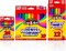 Markers and Colored Pencil 46 Piece School Supply Arts & Crafts Bundle